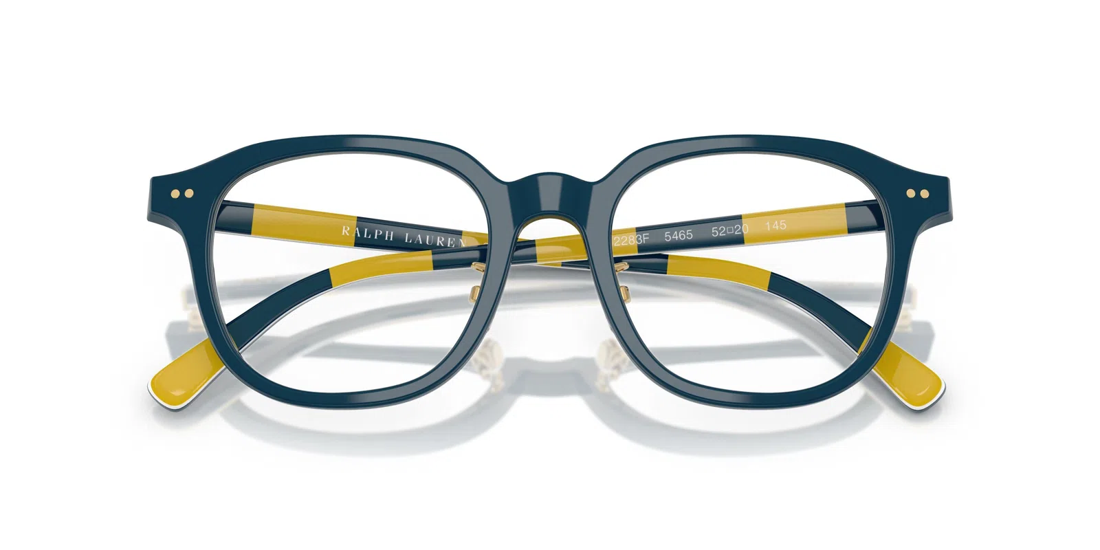 Polo 2283F Eyeglasses - view 13